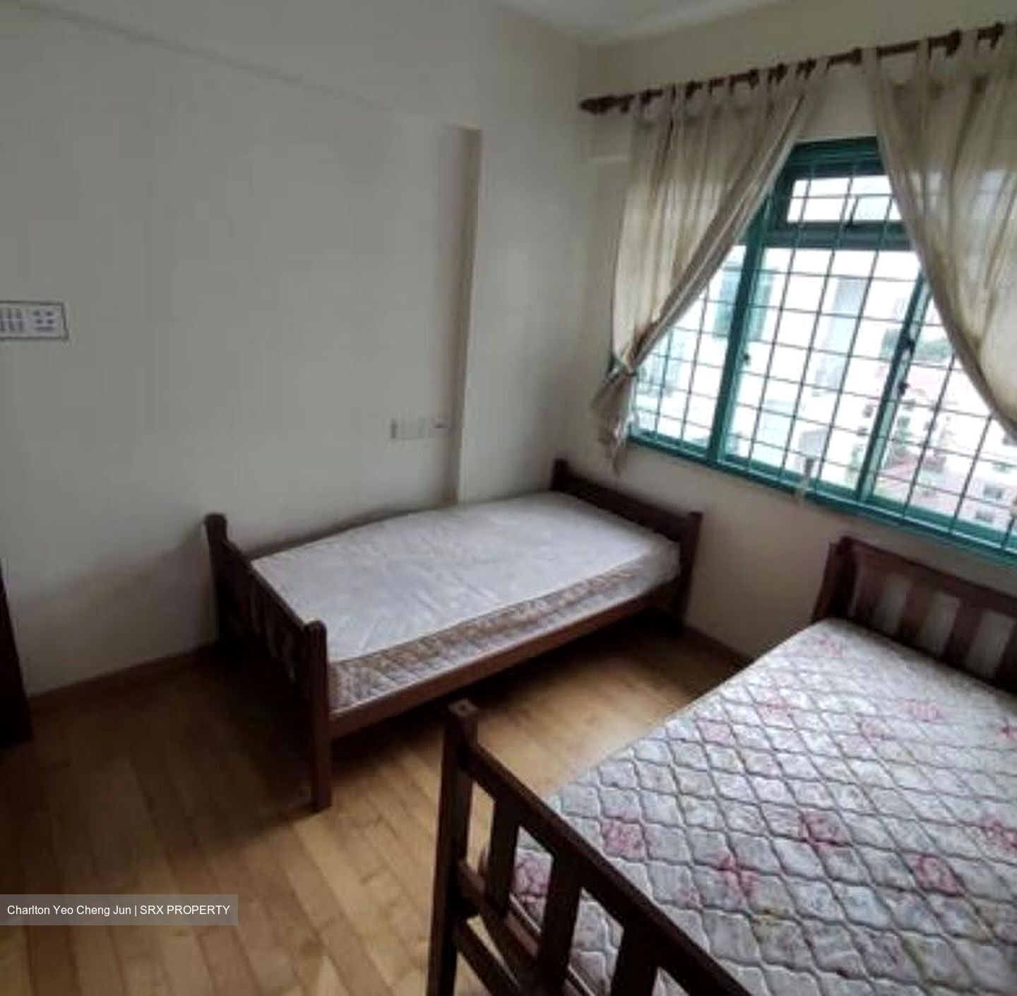 Changi Court (D16), Condominium #615857321